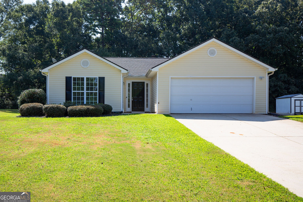 1587 Brush Creek Dr - Photo 1