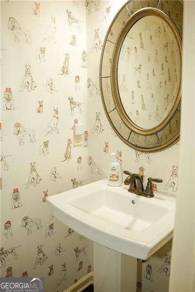 8445 Village School Drive - Photo 16