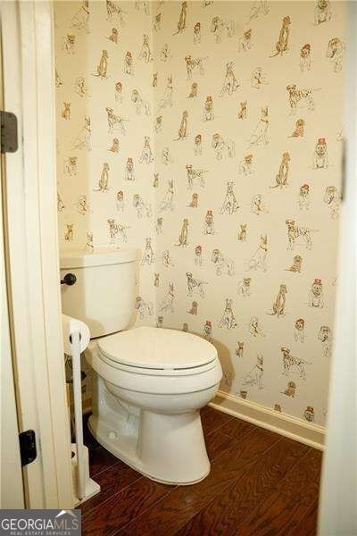 8445 Village School Drive - Photo 17