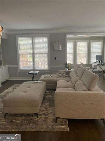 534 Vinings Estates Drive Se - Photo 4