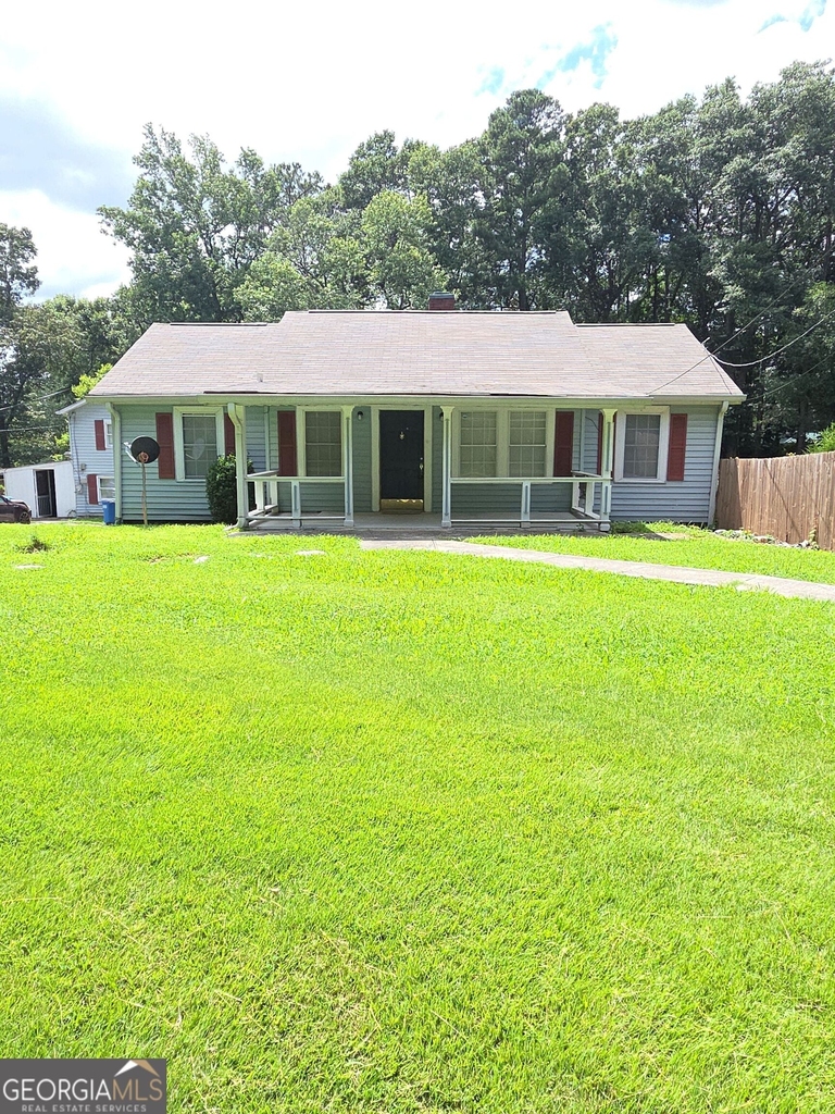 6819 Mark Turner Road - Photo 0