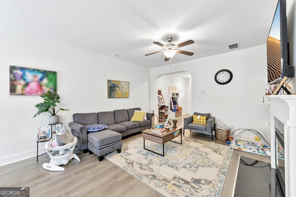 5811 Calle Vista Drive - Photo 9