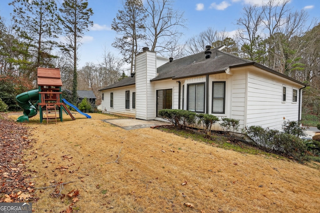 3445 Johnson Ferry Road Ne - Photo 29