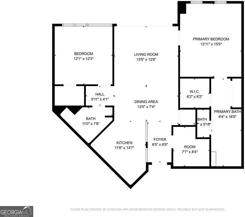 1100 Howell Mill Road Nw - Photo 29