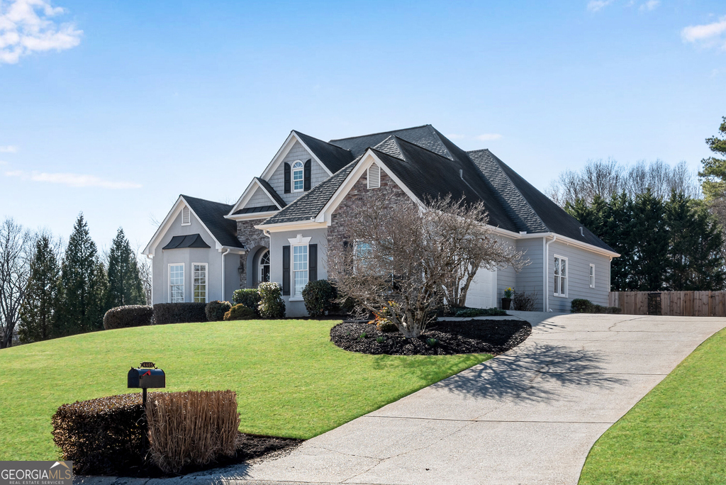 4405 Fairfax Drive - Photo 1