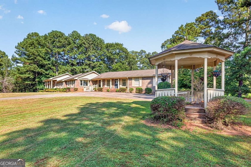 160 Apalachee Church Road - Photo 8