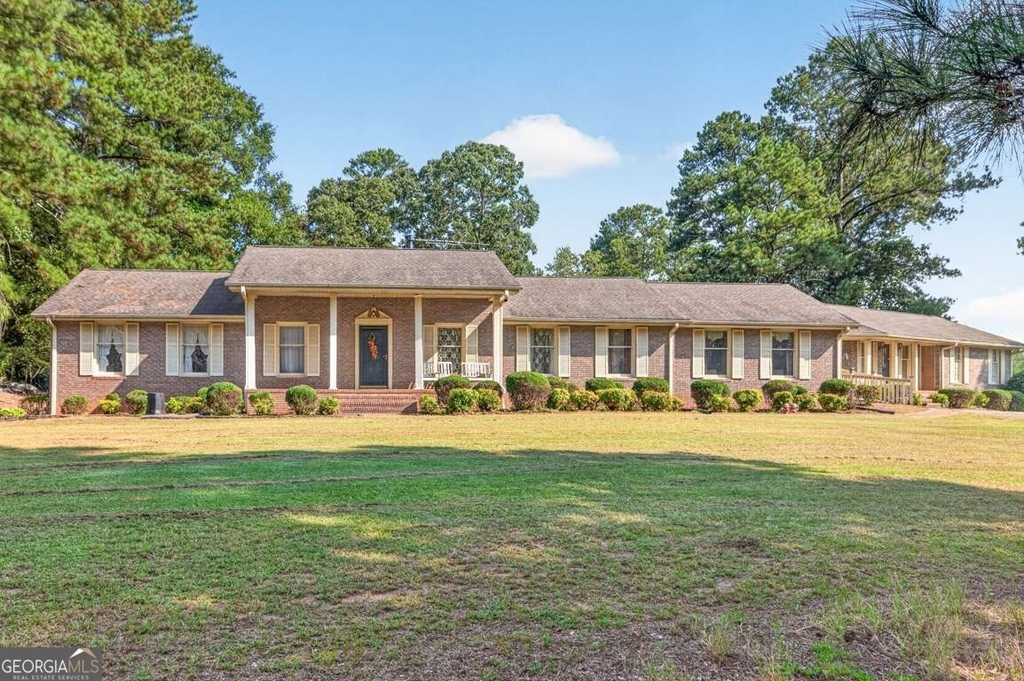 160 Apalachee Church Road - Photo 0