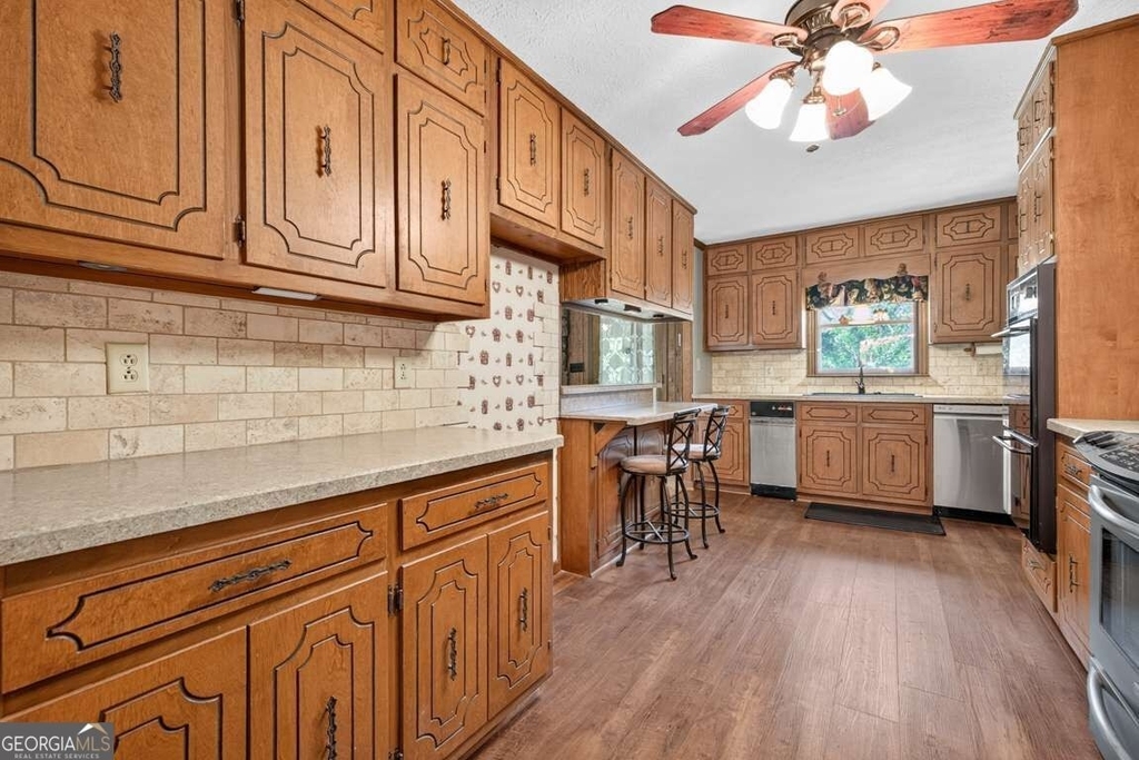 160 Apalachee Church Road - Photo 19