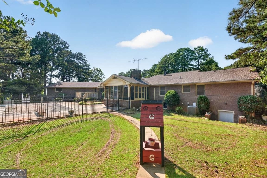 160 Apalachee Church Road - Photo 71