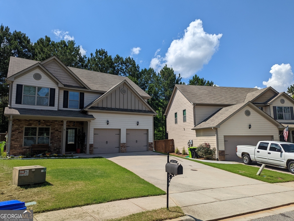 7 Maple Hill Drive - Photo 1