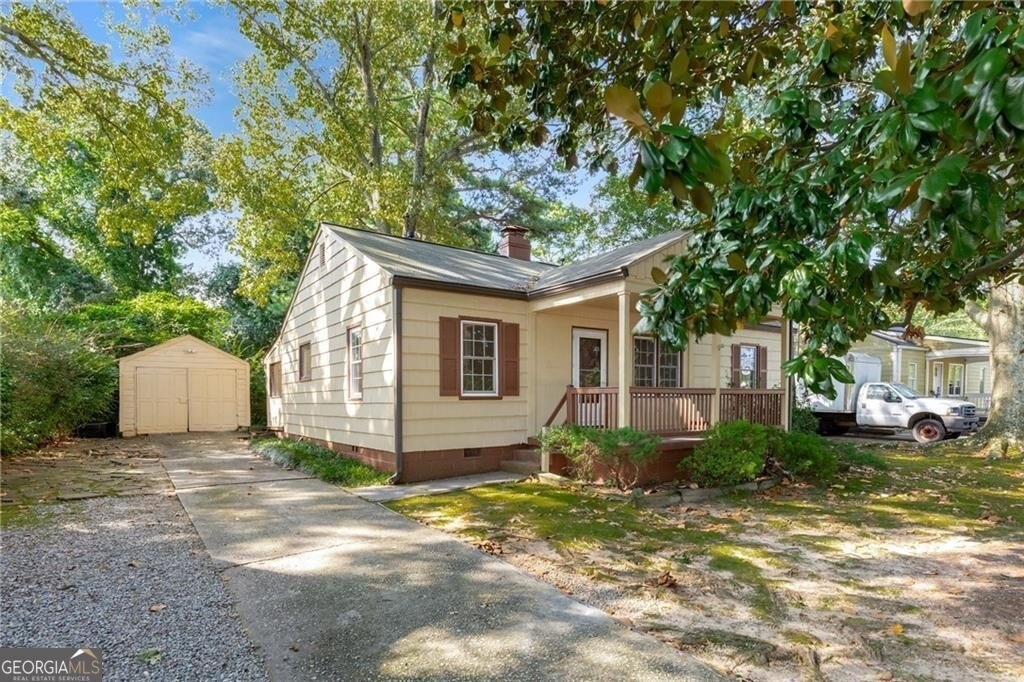 1951 Dresden Drive Ne - Photo 1