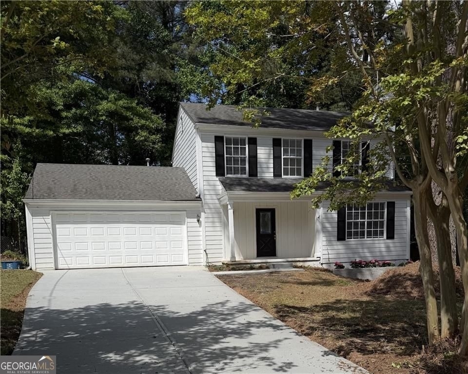10310 Rillridge Court - Photo 0