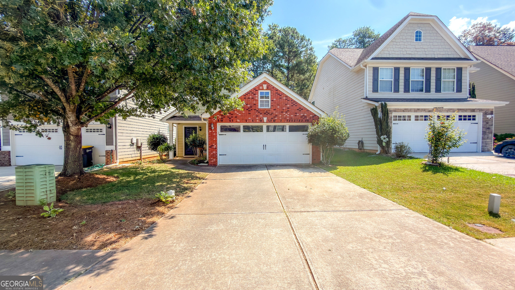 158b Preserve Drive - Photo 0