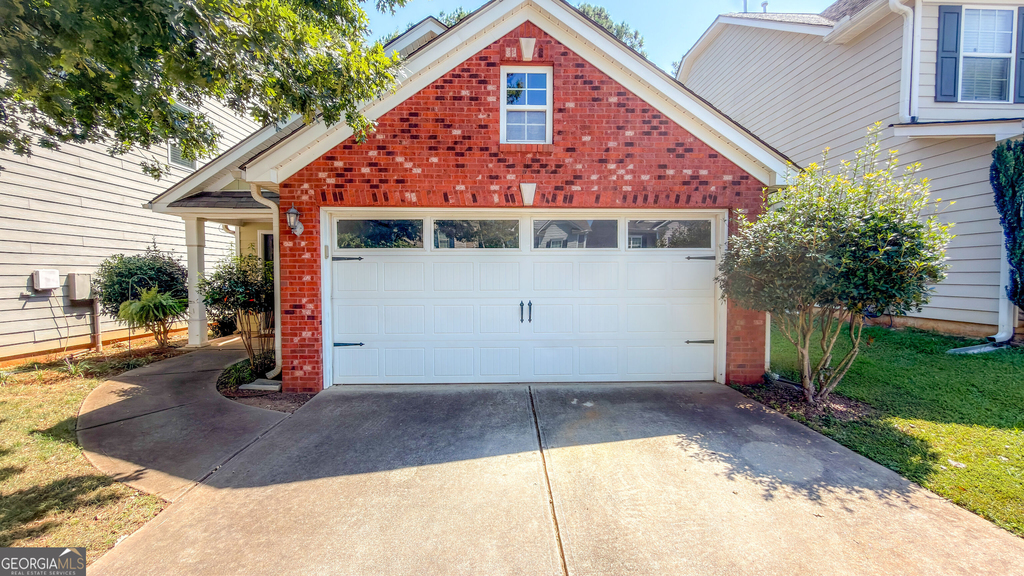 158b Preserve Drive - Photo 1