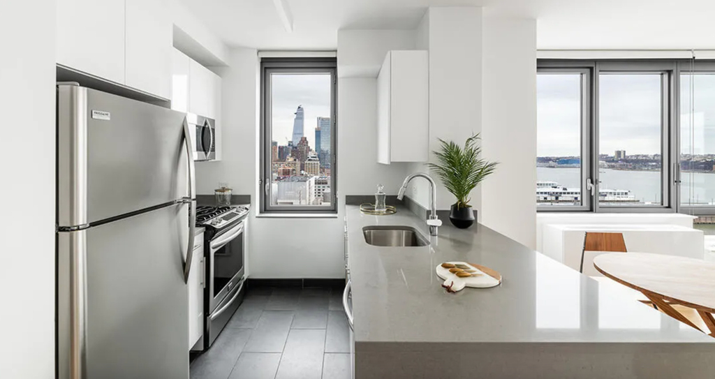  12 Avenue & West 57th Street - Photo 0