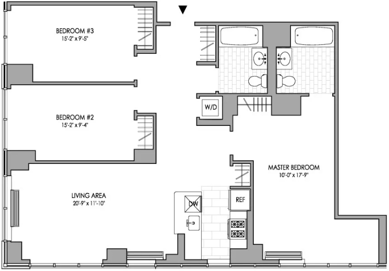  12 Avenue & West 57th Street - Photo 15