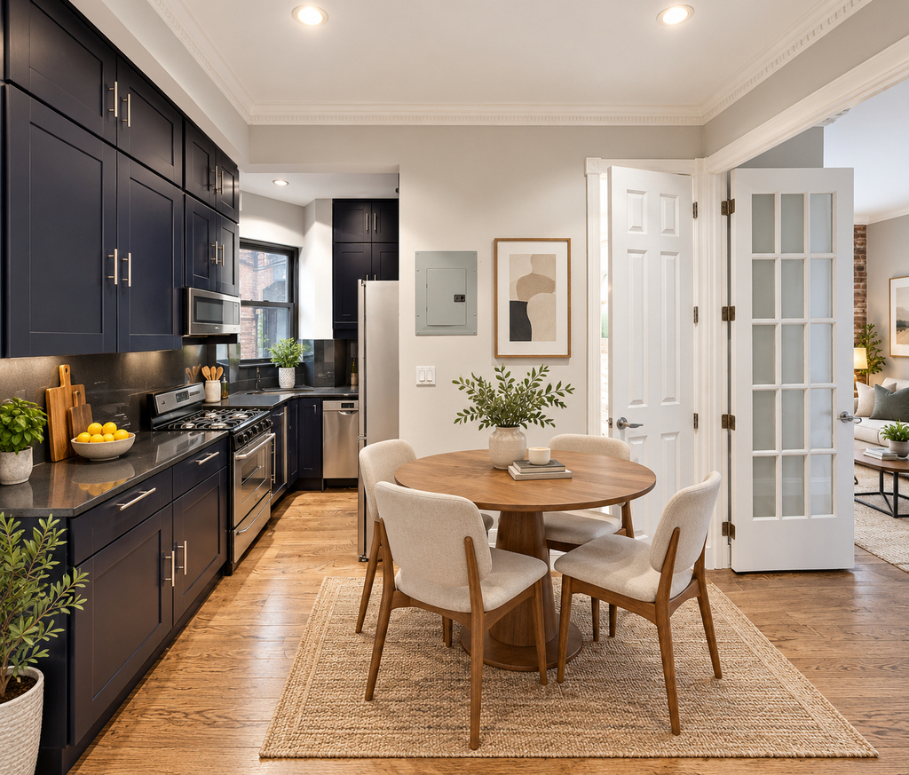 9 West 103rd Street - Photo 1