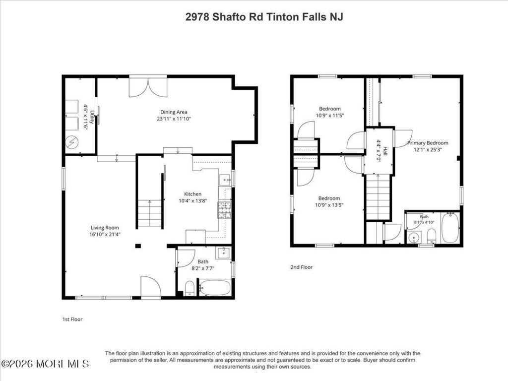 2978 Shafto Road - Photo 37