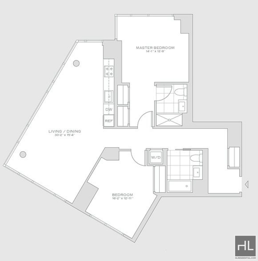 East 44th Street - Photo 5