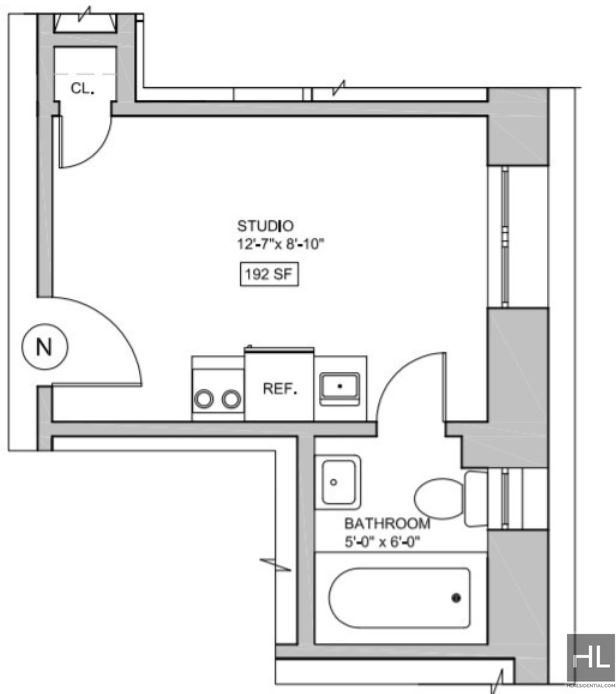 West 45 Street - Photo 3