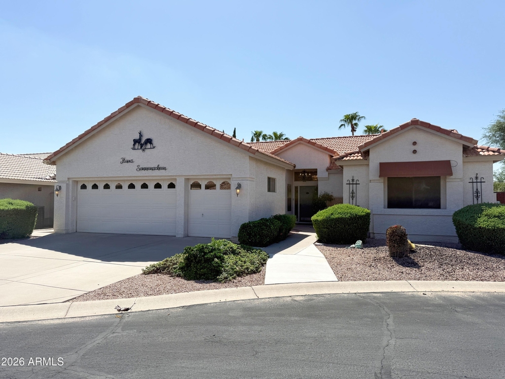 23906 S Sunland Court - Photo 1