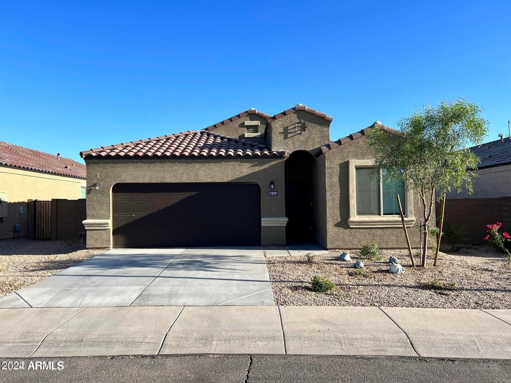 1259 E Eric Place - Photo 0