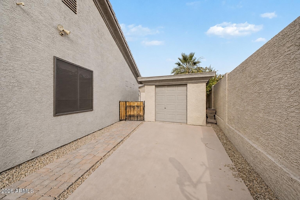 11477 S Coolwater Drive - Photo 3