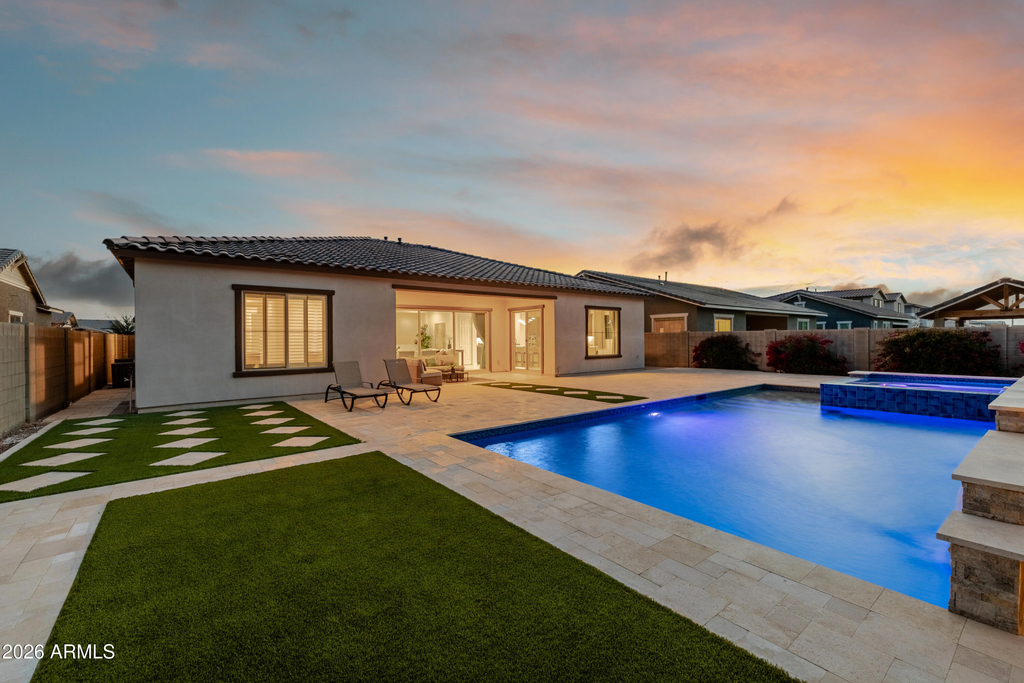 22752 E Camacho Road - Photo 11