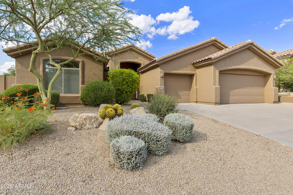 9060 E La Posada Court - Photo 1