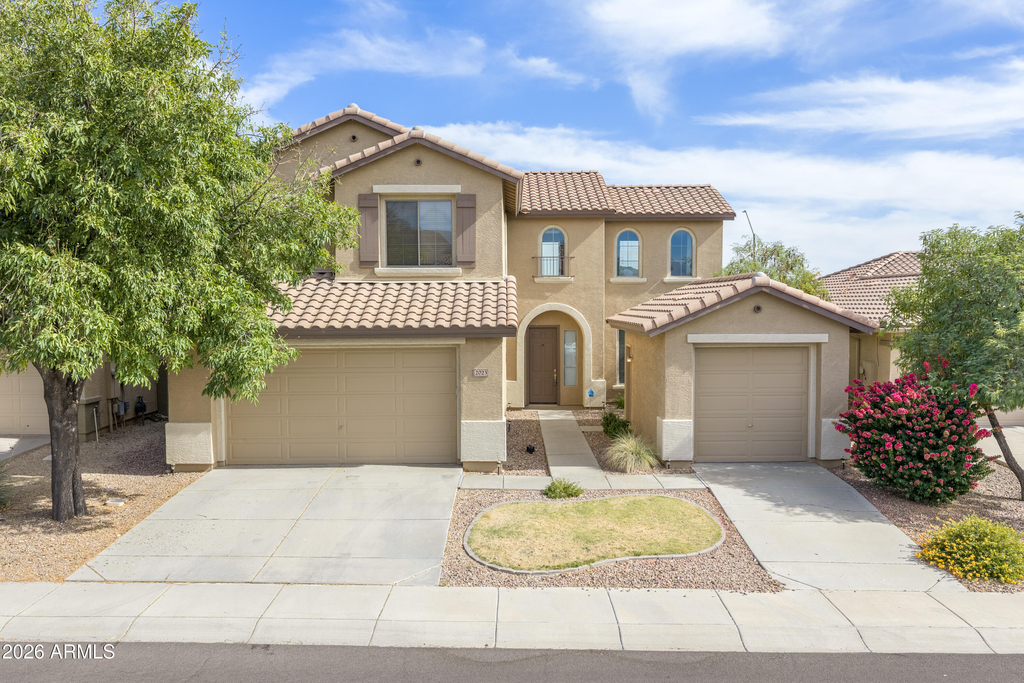 2023 W Shackleton Drive - Photo 1