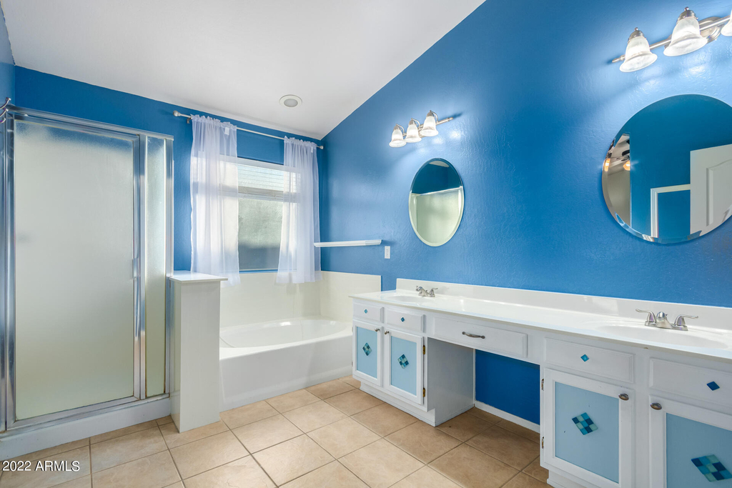 525 N Val Vista Drive - Photo 8