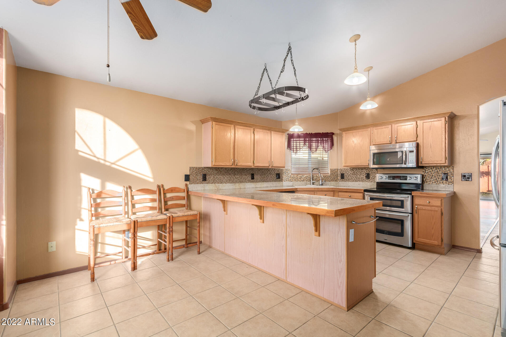 525 N Val Vista Drive - Photo 5