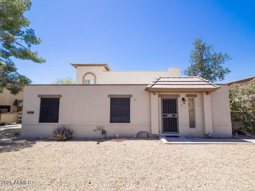 14806 N Yerba Buena Way - Photo 0
