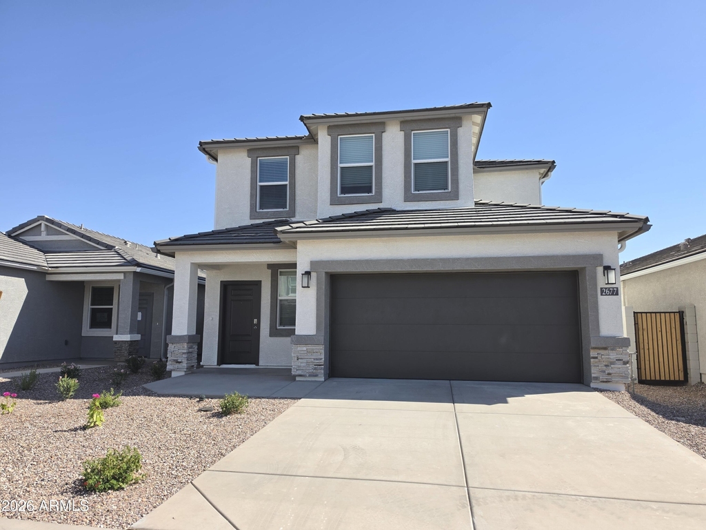 2677 W Simone Avenue - Photo 1