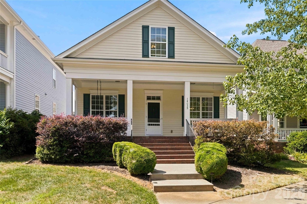 14035 Bankside Drive - Photo 0