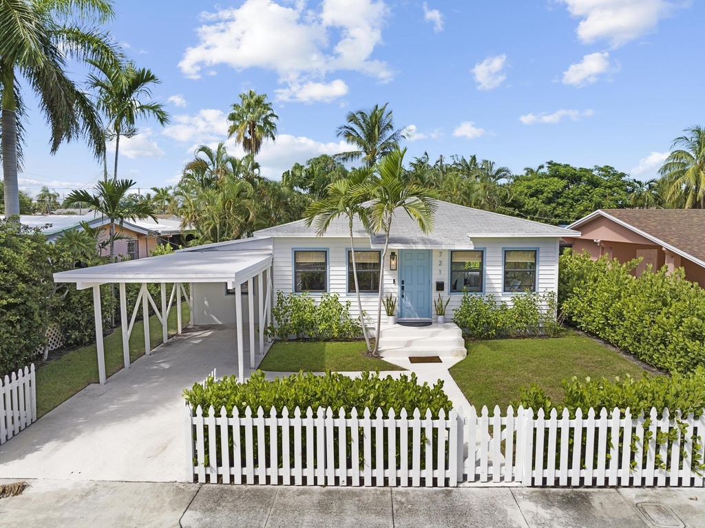721 Dobbins Street - Photo 35