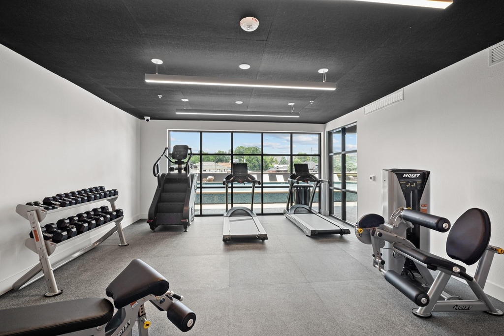 1100 N Zang Boulevard - Photo 0