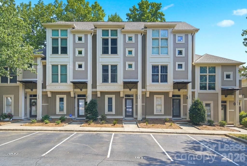 1029 Park West Drive - Photo 0