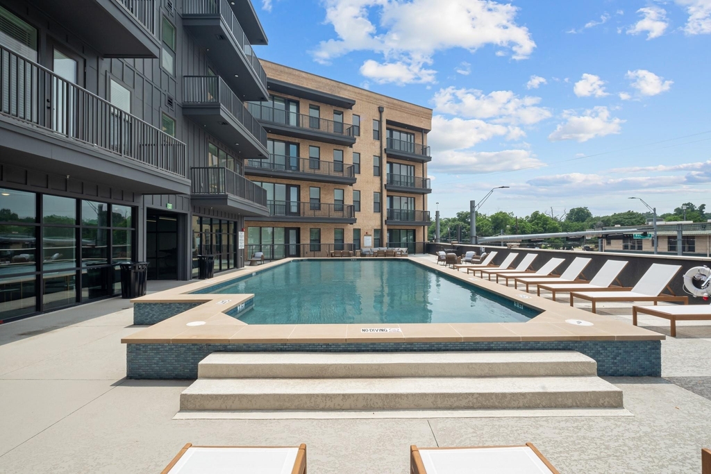 1100 N Zang Boulevard - Photo 1