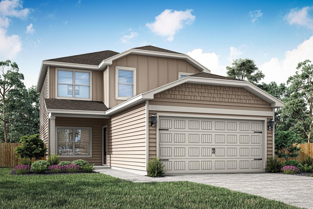 2054 Braveheart Drive - Photo 0