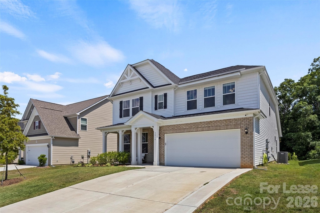 3014 Oxtail Court - Photo 1