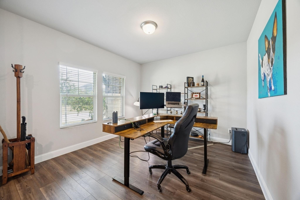 200 Golden Harvest Drive - Photo 17