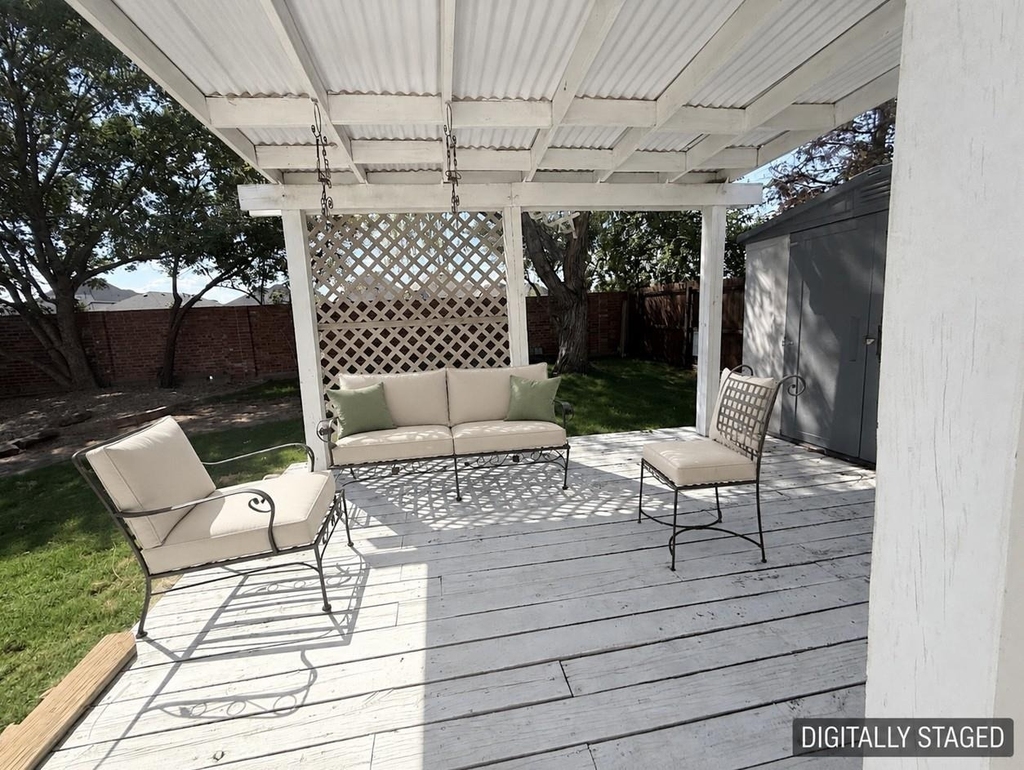 2909 Windhaven Drive - Photo 17