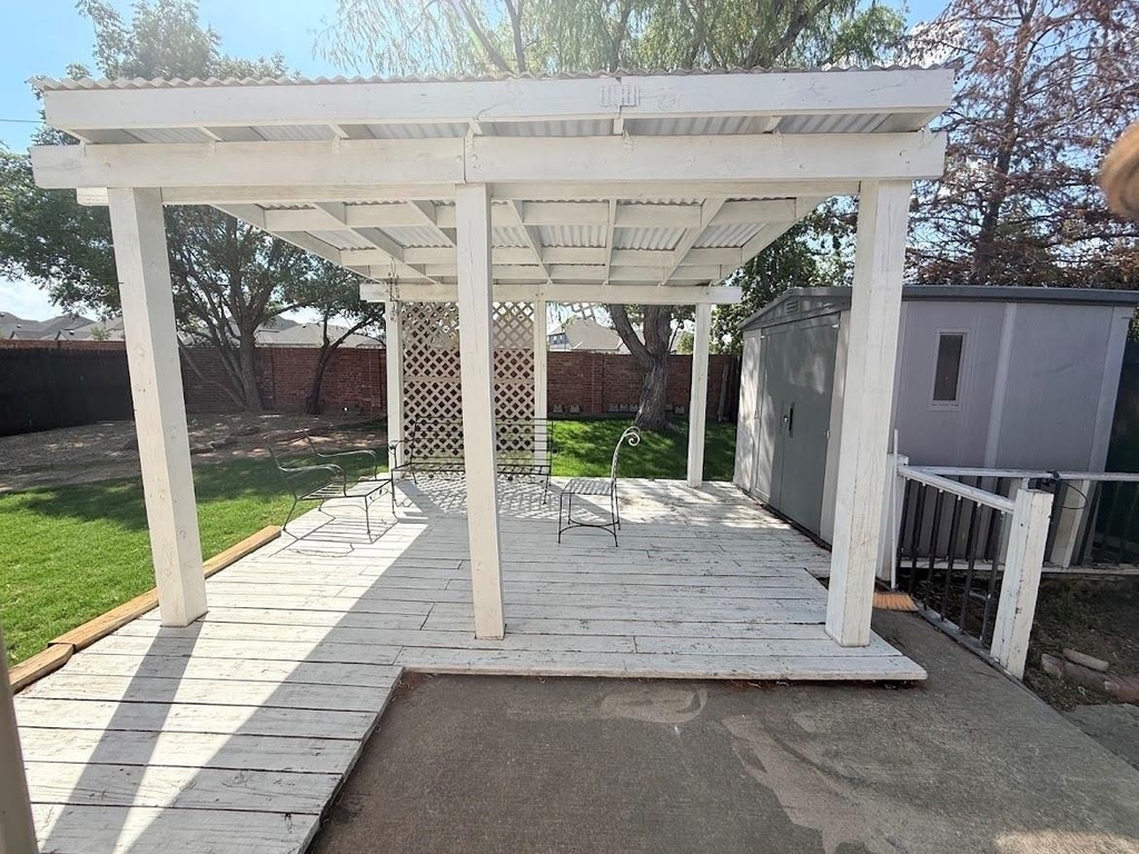2909 Windhaven Drive - Photo 18