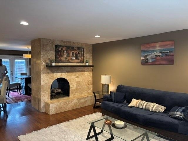 5806 Birchbrook Drive - Photo 2