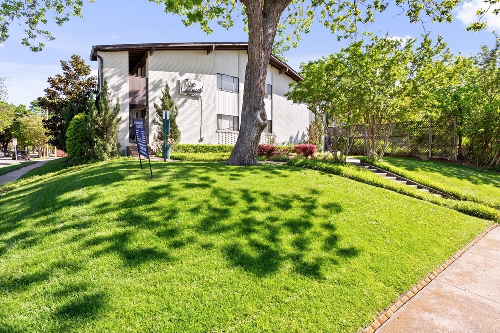 5722 Gaston Avenue - Photo 0