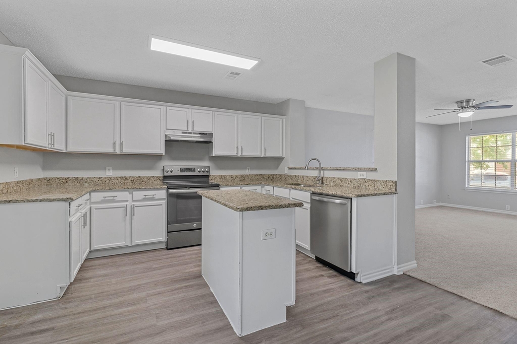 3100 Spenrock Court - Photo 5