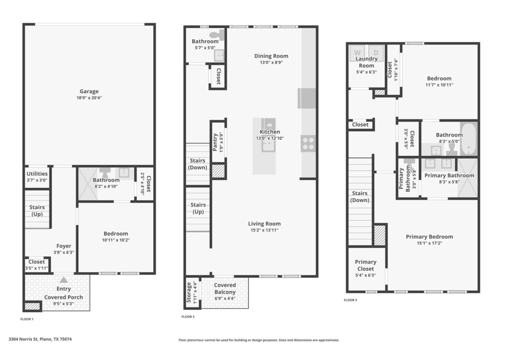 3304 Norris Street - Photo 37
