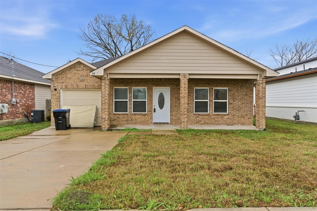 4805 Pickett - Photo 0
