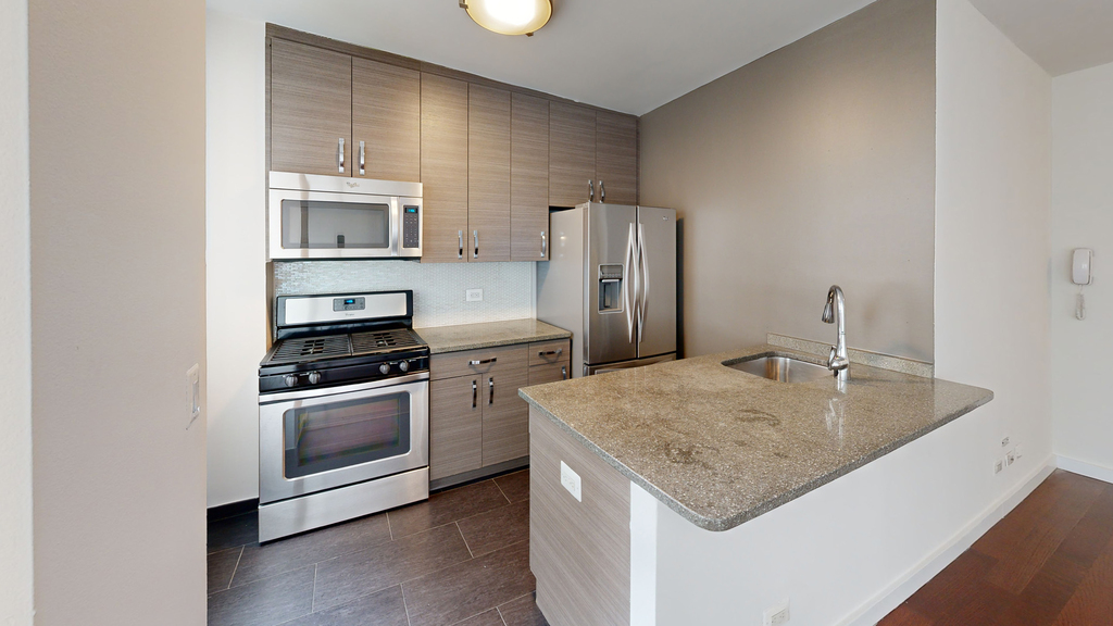 401 E 34th St - Photo 1